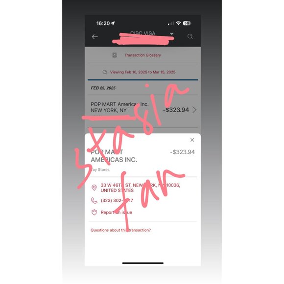 Authentic Pop Mart Labubu ZIZI The Monsters Have A Seat Plush - Picture 8 of 9